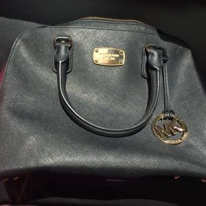 MK large handbag